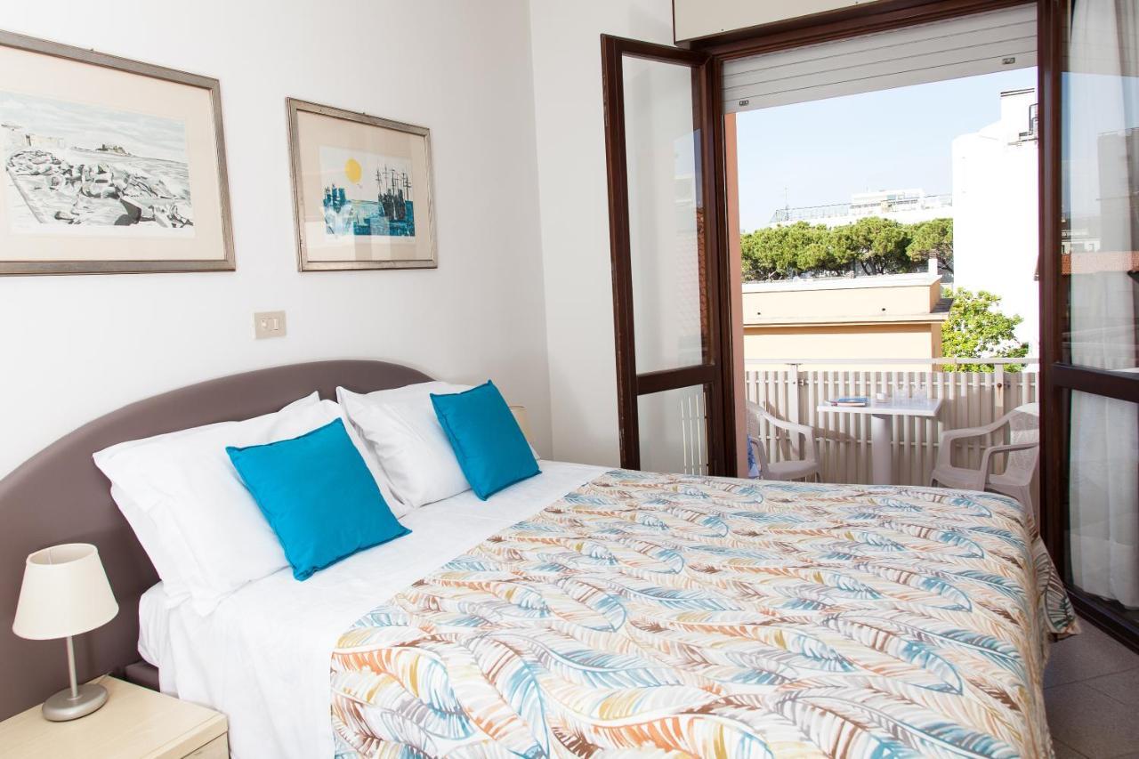 ליגננו סביאדורו Hotel Desiree מראה חיצוני תמונה