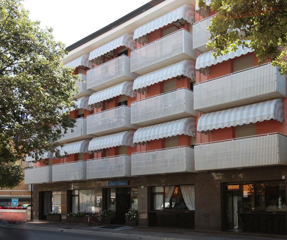 ליגננו סביאדורו Hotel Desiree מראה חיצוני תמונה